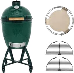 Big Green Egg - Large Master set — thumbnail 1
