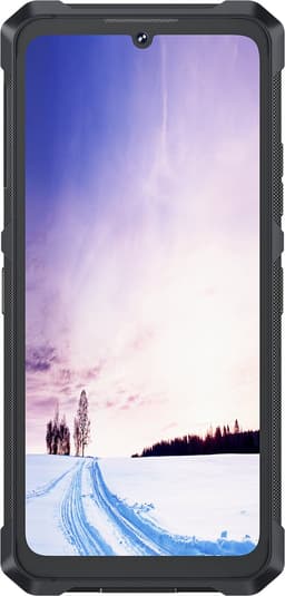 CUBOT Kingkong ES 3 Robuuste Smartphone - 16GB RAM 256GB ROM - 10200mAh 33W Robuuste Telefoon - 6,745inch 120Hz - 4G Dual SIM - 48MP+16MP - IP68/IP69K - Android 15 - NFC GPS - Zwart — thumbnail 2