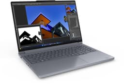 LENOVO ThinkBook 16p G6 ADR - 16 inch - AMD Ryzen 9 8940HX - 32 GB - 1 TB - GeForce RTX™ 5060 - Windows 11 Pro — thumbnail 5