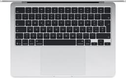 Apple MacBook Air (2026) 13.6 inch - M5 - 24 GB - 1 TB - Zilver — thumbnail 3