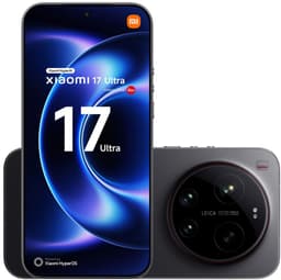 Smartphone-Xiaomi 17 Ultra-16GB+512GB-Zwart — thumbnail 5