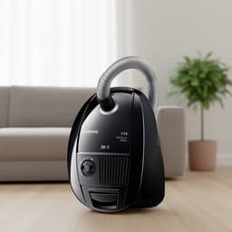 Siemens sledestofzuiger Z3 — thumbnail 4
