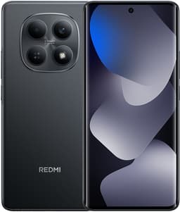 Smartphone-REDMI Note 15-8GB+256GB-Zwart — thumbnail 1