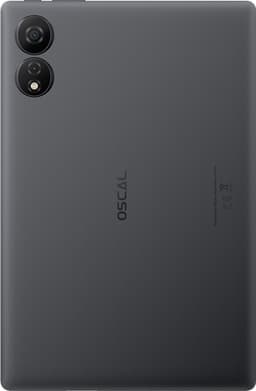 Oscal Pad 80 WiFi Tablet 10.51" FHD - 1200x1920 - Android 14 - 2.4G+5G WiFi 5 - RAM 18 GB - ROM 256 GB - 8200mAh - Grijs — thumbnail 5