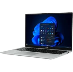 Terra Mobile 1610A 16" FullHD laptop - AMD Ryzen 7-7730U - 16GB RAM - 512GB M.2 SSD - Windows 11 Pro — thumbnail 2