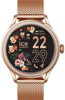 ICE SMART ST 2.0 - Rose-gold - Milanese - 1.2" — thumbnail 1