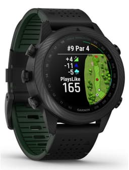 Garmin Marq Golfer Gen 2, Carbon — thumbnail 5