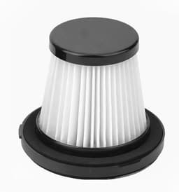 Hepa Filter Geschikt voor Tocmoc T200/T185 Moosoo - Zedar S600 5 stuks Originele Stofzuiger Accessoires Vervanging Filter Handheld Draadloze Stofzuiger — thumbnail 4