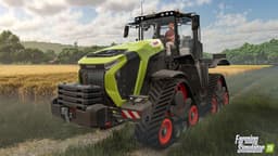 Farming Simulator 25 PS5 — thumbnail 3