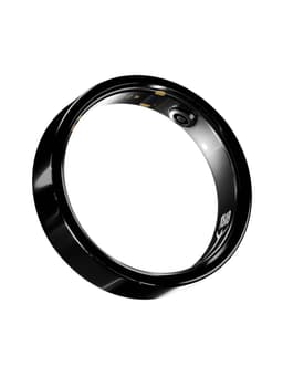 1'618 hightech keramiek wereldprimeur fitness betaal ring met geïntegreerde NFC-chip voor contactloos betalen — thumbnail 5