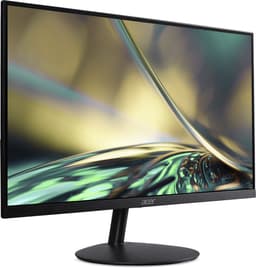 Acer SA2 (SA322QUEbmipx) 31,5" QHD Monitor — thumbnail 5