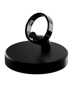 1'618 hightech keramiek wereldprimeur fitness betaal ring met geïntegreerde NFC-chip voor contactloos betalen — thumbnail 5