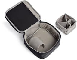 BLACKROLL® FASCIA GUN CASE – Bescherm- & opbergtas voor massagepistool – Zwart — thumbnail 4
