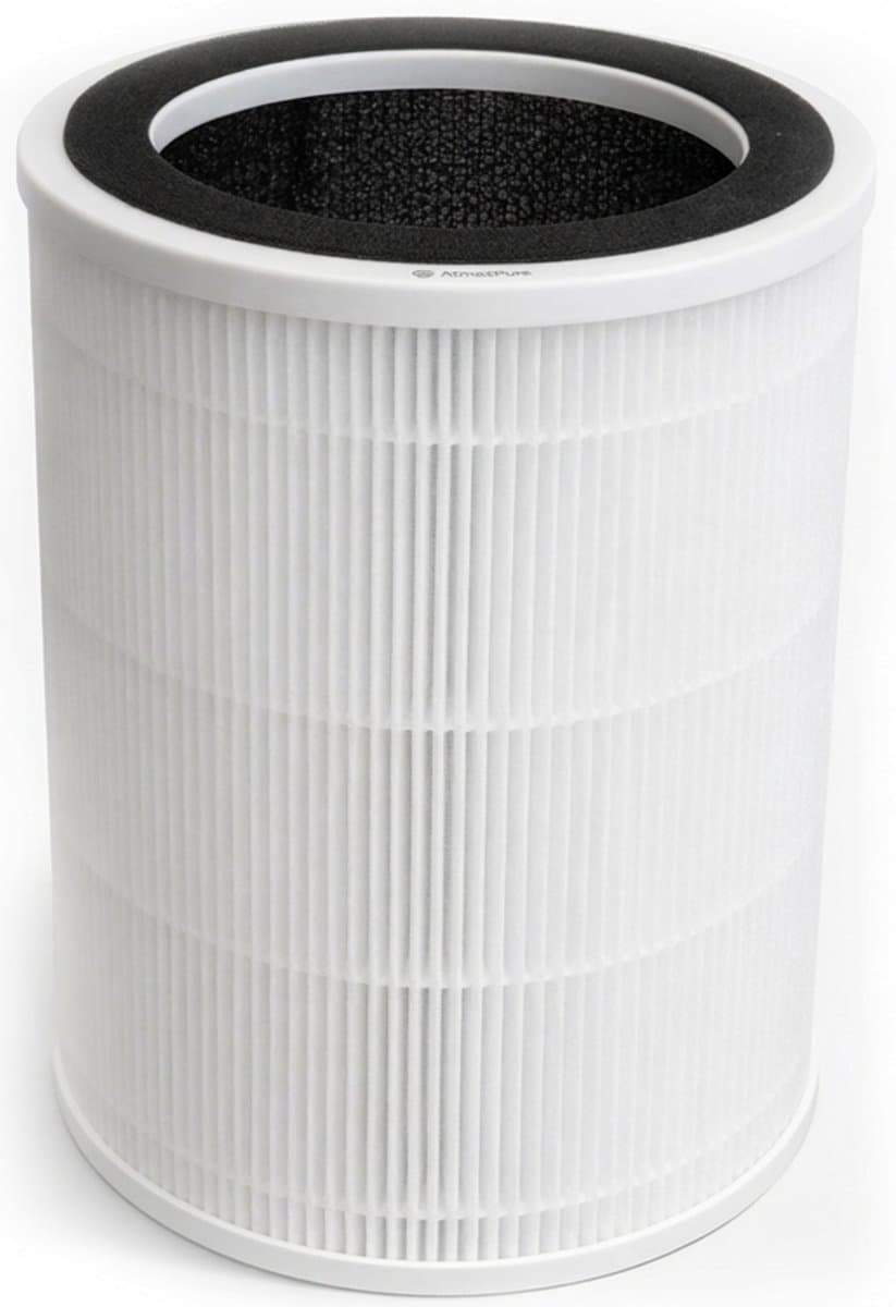 AtmosPure® HEPA 13 filter voor de CleanAir Luchtreiniger - 3-Laags - Actief Koolstoffilter - Filter Luchtreiniger — afbeelding 1