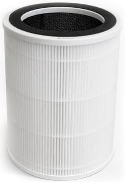 AtmosPure® HEPA 13 filter voor de CleanAir Luchtreiniger - 3-Laags - Actief Koolstoffilter - Filter Luchtreiniger — thumbnail 1