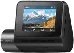 DIMICO - Dashcam voor auto camera - Frontcam - Full HD 1080P HDR - Wifi App - 24U Parkeerbewaking - Nachtzicht - 130° Groothoek — thumbnail 1