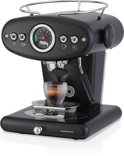 illy - X1 Anniversary Iperespresso - Eco Mode - Zwart — thumbnail 2