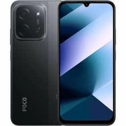 Xiaomi POCO C85 - 8 GB RAM - 256 GB - Zwart — thumbnail 2