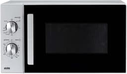 Magnetron – Magnetronoven – Microgolfoven – Combimagnetron – Mini Oven – 20 Liter Inhoud – 700W Magnetronvermogen en 1000W Grillfunctie — thumbnail 1