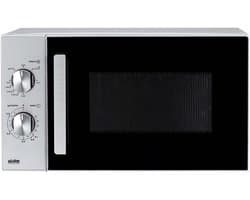 Magnetron – Magnetronoven – Microgolfoven – Combimagnetron – Mini Oven – 20 Liter Inhoud – 700W Magnetronvermogen en 1000W Grillfunctie