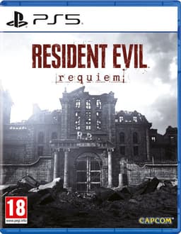 Resident Evil Requiem Standard Edition PS5 — thumbnail 1