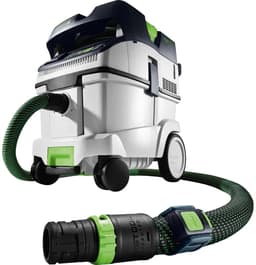 Festool CTL 36 E AC Mobiele stofafzuiger - 574958 — thumbnail 5