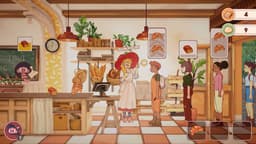The Witch's Bakery - PS5 — thumbnail 3