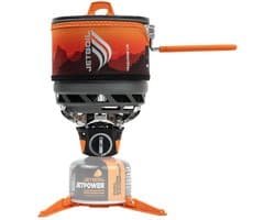 Jetboil TrailCook 1.2L Sunset