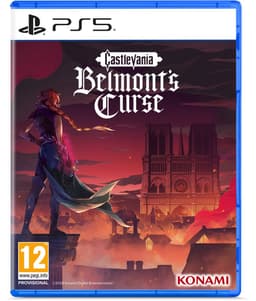 Castlevania: Belmont's Curse PS5 — thumbnail 1
