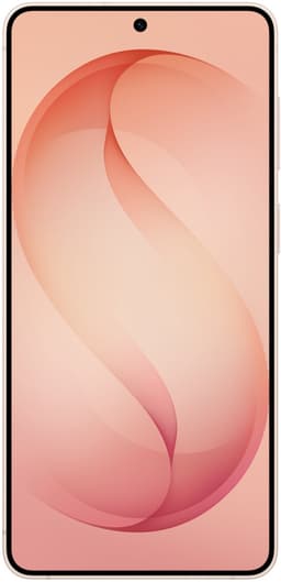 Samsung Galaxy S26+ SM-S947B/DS 17 cm (6.7") Dual SIM Android 16.0 5G USB Type-C 12 GB 512 GB 4900 mAh Roze goud — thumbnail 3