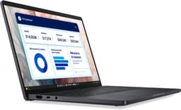 DELL Pro 13 Premium PA13250 Copilot+ PC Intel Core Ultra 7 266V Laptop 33,8 cm (13.3") Full HD+ 16 GB LPDDR5x-SDRAM 512 GB SSD Wi-Fi 7 (802.11be) Windows 11 Pro US International Grijs — thumbnail 4