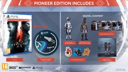 Aphelion Pioneer Edition - PS5 — thumbnail 3