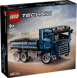 Lego Technic 42203 Vrachtwagen Met Kiepfunctie Bouwstenen — thumbnail 1