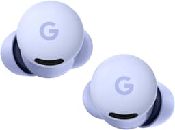 Google Pixel Buds 2a - Oordopjes - Iris — thumbnail 3