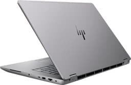 "HP ZBook Fury G1i 18 Wolf Pro Security Edition - Data Science Intel Core Ultra 7 255HX Mobiel werkstation 45,7 cm (18"") WQXGA 64 GB DDR5-SDRAM 2 TB SSD NVIDIA RTX PRO 4000 Blackwell Wi-Fi 7 (802.11be) Windows 11 Pro AI PC, AI Workstation Zilver" — thumbnail 4