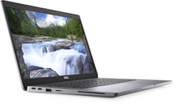 DELL Latitude 5320 i5-1135G7 Notebook 33,8 cm (13.3) Full HD Intel¬Æ Core‚Ñ¢ i5 8 GB DDR4-SDRAM 256 GB SSD Wi-Fi 6 (802.11ax) Windows 10 Pro Grijs — thumbnail 4
