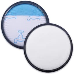 4 stuks - filters geschikt voor Rowenta ZR005901 Moulinex Tefal Compact Power Cyclonic stofzuigers — thumbnail 4
