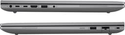 HP ZBook Power G11 A AMD Ryzen™ 9 8945HS Mobiel werkstation 40,6 cm (16") WQXGA 64 GB DDR5-SDRAM 1 TB SSD NVIDIA RTX 3000 Ada Wi-Fi 6E (802.11ax) Windows 11 Pro AI PC Grijs — thumbnail 3