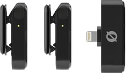 RØDE Wireless Micro Lightning – Ultra‑compacte Draadloze Microfoon voor iPhone — thumbnail 2