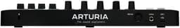 Arturia Minilab 3 - MIDI keyboard & pad controller - Zwart — thumbnail 4