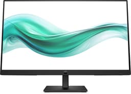 HP Series 3 Pro 23.8 inch FHD Monitor - 324ph computer monitor 60,5 cm (23.8") 1920 x 1080 Pixels Full HD LCD Zwart — thumbnail 1
