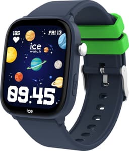 Ice-Watch ICE-Smart junior 3.0 - Kindersmartwatch - 38 mm - Find My - Blue — thumbnail 3