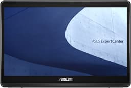 ASUS ExpertCenter E1 AiO E1600WKAT-BMR082W Intel® Celeron® N N4500 39,6 cm (15.6") 1920 x 1080 Pixels Touchscreen All-in-One tablet PC 4 GB DDR4-SDRAM 512 GB SSD Windows 11 Home Wi-Fi 6 (802.11ax) Zwart — thumbnail 5