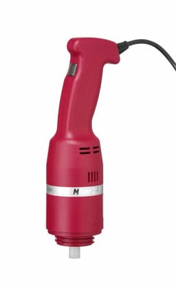 HENDI Staafmixer – vaste snelheid – roestvrij staal – 250 mm staaf – tot 20 liter — thumbnail 3