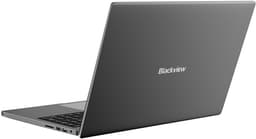 Blackview GamiBook 8 Gaming Laptop - 16 inch Full HD - 16 GB RAM - 512 GB SSD - AMD Ryzen™ 7 7735HS - Tot 4,75 GHz - WiFi 6 - Windows 11 Pro Notebook - UHD Graphics - Grijs — thumbnail 2
