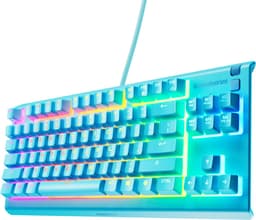 SteelSeries Apex 3 TKL Aqua Qwerty — thumbnail 1