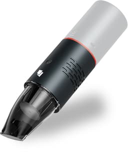 Caliber Kruimeldief - Hand Stofzuiger Draadloos - 19kPa zuigkracht - RVS en Hepa Filter - Accu niet meegeleverd - Werkt met PowerSnap Accu Platform (CPS-VC) — thumbnail 1