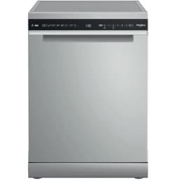 Whirlpool W7F HS31 S Vrijstaand 15 couverts — thumbnail 1