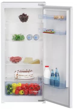 Beko BLSA310M4SN | Inbouw koelkast | 122 cm | Sleepdeur — thumbnail 5