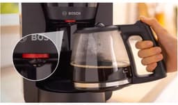 Bosch TKA3M133 MyMoment - Koffiezetapparaat - met instelbare koffiesterkte - Zwart — thumbnail 3